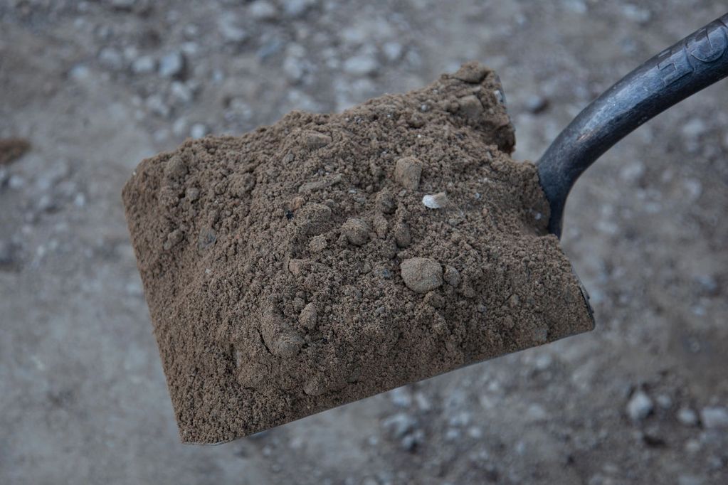 Black Dirt Black Dirt Grand Rapids MN